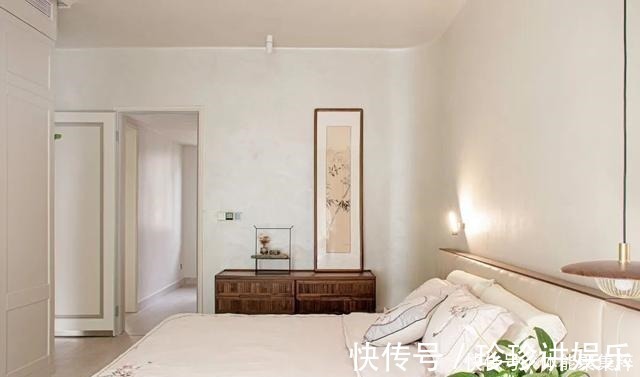 小宅|58岁小姐姐的诗意生活入户庭院,中式小宅,这才是将生活过成诗!