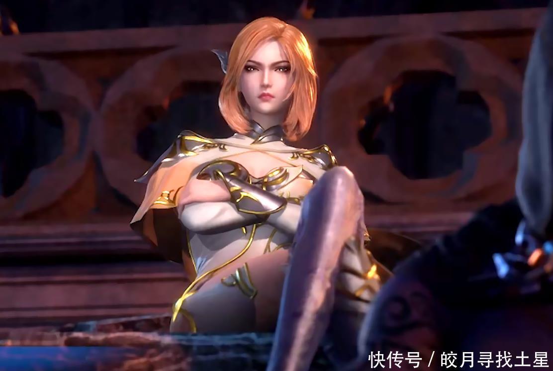 怀疑|这两处破绽早已让胡列娜怀疑唐三的身份,只是她被爱情冲昏了头脑!