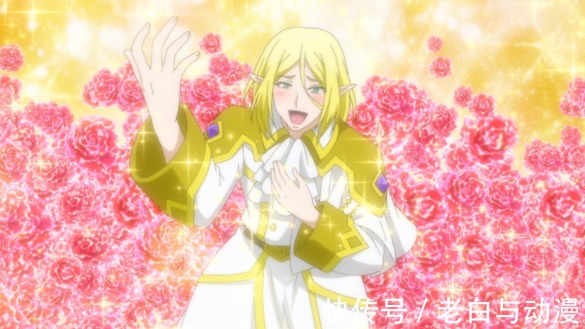 凤傲天|里亚德录大地:凤傲天被盗贼袭击,随手把他们全灭了