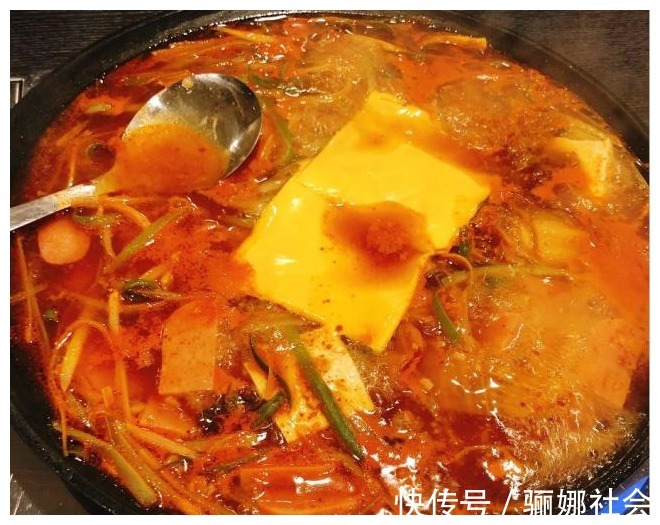 牛羊肉卷|半夜肚子饿?这2样小火锅,快手又好吃,学会了,顿顿宵夜有着落
