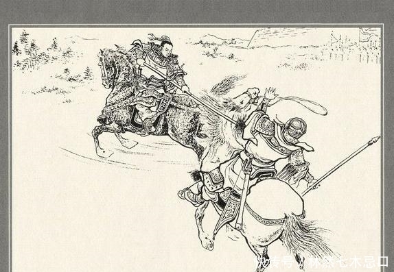 关羽|若当时关羽不在，在场还有谁能斩华雄？唯有一人而已