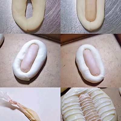 告诉你3个诀窍，在家也能做出肠仔包整形