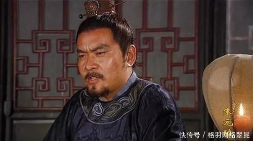 参加|朱元璋屠杀功臣,唯汤和得以善终,皆因他有“三不”秘诀