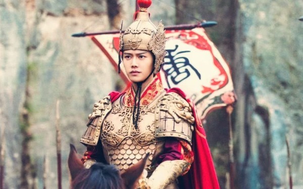 不灭|大唐初年名将含金量有多高?不灭个国,你好意思在这个圈子里混