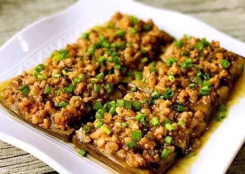 味道鲜美可口的几道家常菜，营养美味，简单易做，家人都爱吃