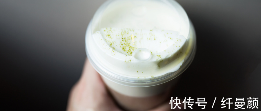 食物|不要再吃这5大高热量食物了!