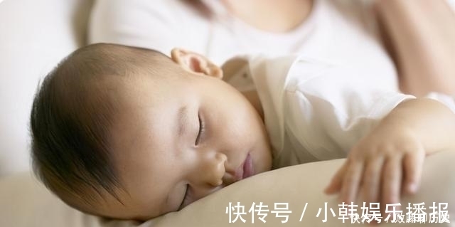 新手|孩子多大才能白天只睡一觉?0-3岁睡眠时间表,新手爸妈别错过