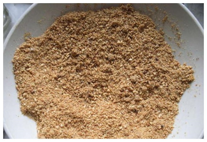 这种佐料，我家一次做5斤，夹馒头和拌面条都非常香，你吃过吗