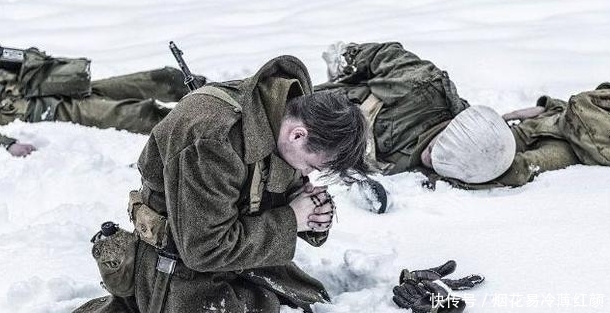 战争|在战场上,士兵如果不想牺牲,能否选择装死来逃避死亡?