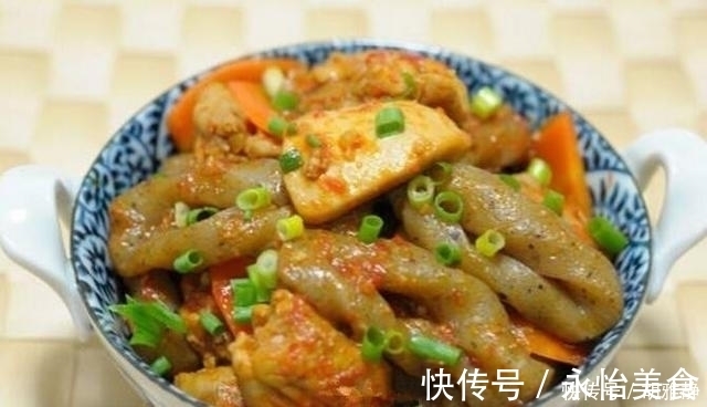 美味|美味又下饭的几道家常菜，色泽诱人，鲜香入味，家人吃起来很开心