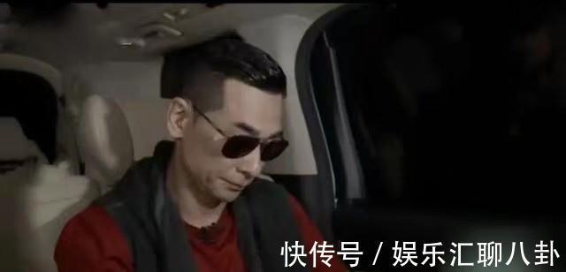 赵文卓|通知队员淘汰,赵文卓陈小春“冷酷”的背后,给了兄弟体面的风光