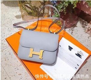 合集!爱马仕包最火包包合集!