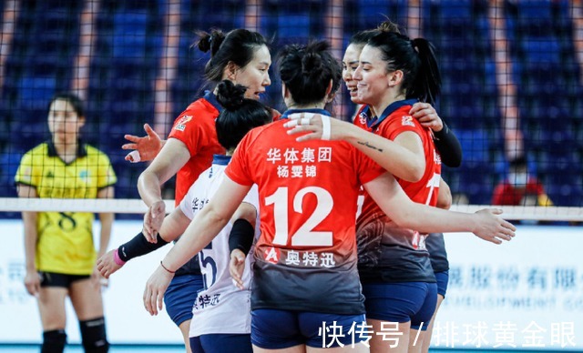 传球|深圳女排被福建女排探底，卞雨倩忽略博斯科维奇，杨雯锦63个一传