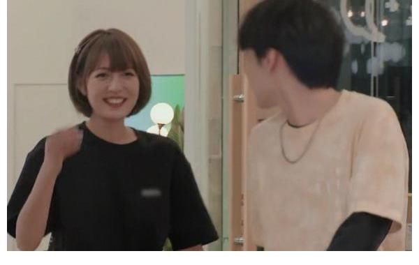 赵琦君|两季《心动》嘉宾联动,威廉与方彬涵同框,网友:在一起了?