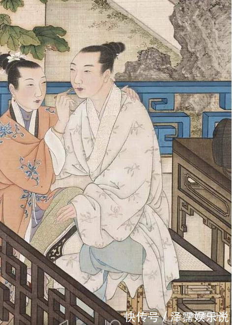 香玉@穷书生翻身娶小妾,买凶杀妻却不知是瓮中鳖,清代“妻杀夫案”