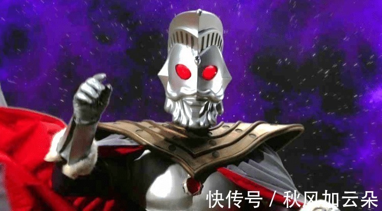 光之国|奥特曼 光之国有四个奥特之王,三个是网友封的,一个靠实力说话!