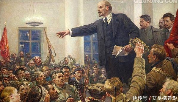 条约的签订|一战末期，列宁不惜割让大片国土求和，是否合理？