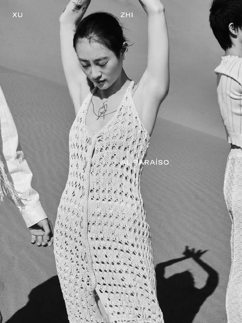 AW21上海｜XUZHI：绝绝子！中国设计的翘楚，不愧是他！