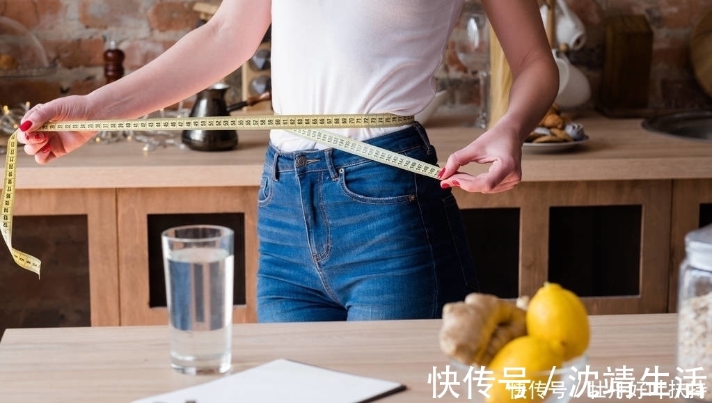 减肥|让身体在睡觉的时候也在燃脂,你只需晚上坚持做到4件事