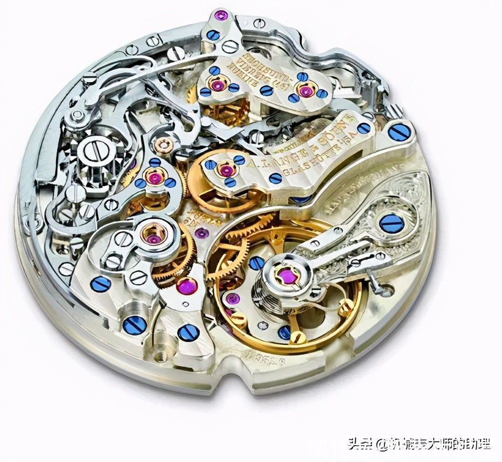 劳力士|手表档次高低的划分依据?你的手表属于哪个水平?