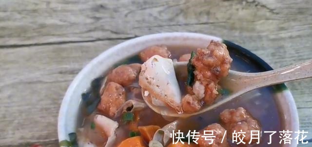 川汤|山西不起眼的美食店,一锅4000元十几种食材,每天能赚四五千!