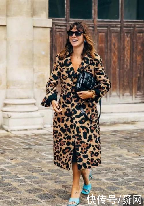 新年怎么穿?既时髦又让七大姑八大姨挑不出毛病