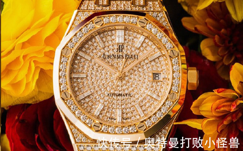 划痕|北京爱彼手表如何处理划痕