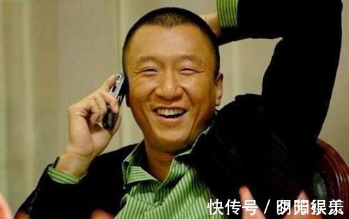 孫紅雷寧愿“裝瘋賣傻”也不接戲，原因很簡(jiǎn)單，打臉半個(gè)娛樂(lè)圈