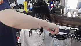 发型师|大波浪时髦又有女人味,但这四点做不好,老气横秋又掉档次