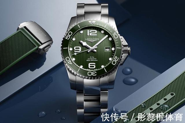 绿色|挑战“绿色”，不服来战！这些不超2万元的绿盘潜水表值得一看