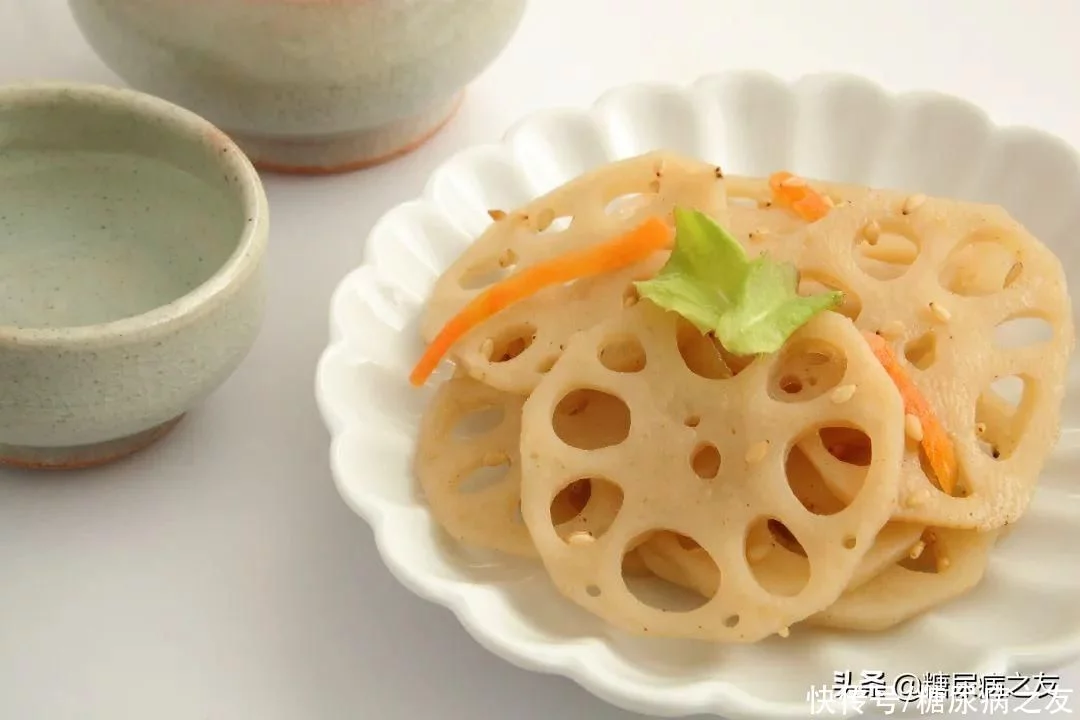 @所有糖尿病患者，这6种蔬菜，别再当菜吃了，升糖太快了！插图2