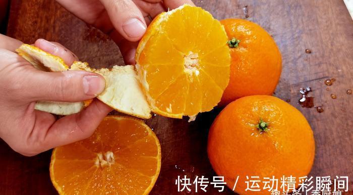 面包糠|冬季遇见此果,我准买10斤,营养极高,简单一煮,香甜软糯又好吃