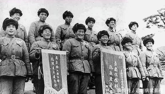 炮弹|此小兵当俘虏后便步步高升,竟成为师长,30万发炮弹撼不动他!