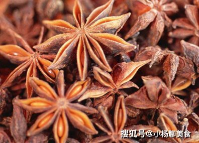 健康|买八角时，这3种八角白送也不要买，放在菜里破坏味道还影响健康