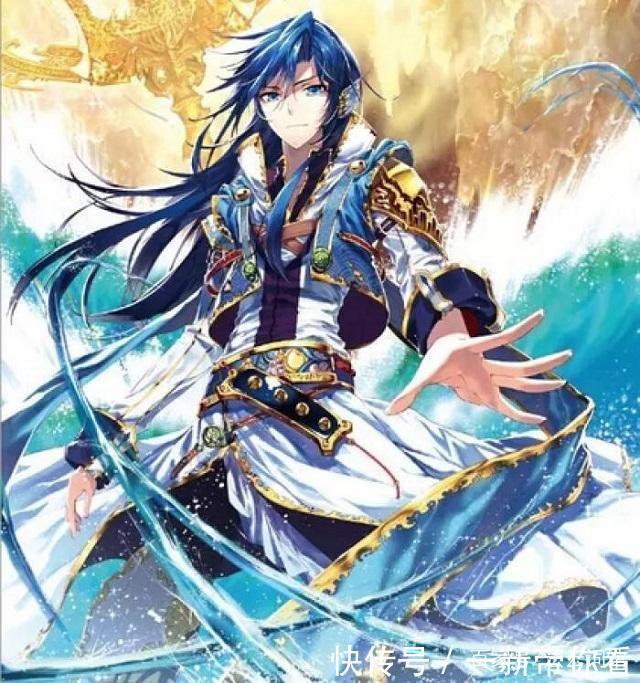 帝释天|2608277545hutu 唐三其实有两个克星，只是他们一直没有露面