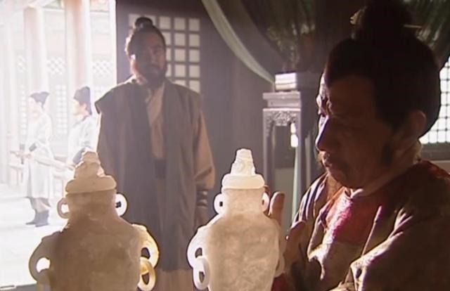 梁山&这位最倒霉的好汉倒霉一生 他最恨的人应该不是高俅而是晁盖吴用!