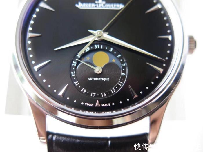 普通人也可以拥有名表的梦,几千的预算也可以拥有这些大牌!