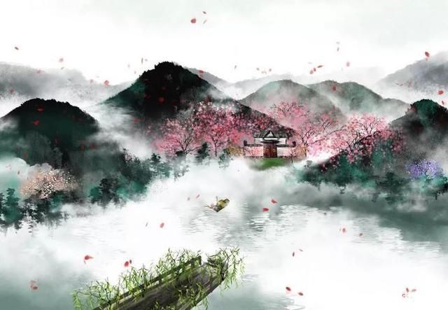 心静|当你心烦意燥时，不妨读读这三首诗，人生的最高境界是心静