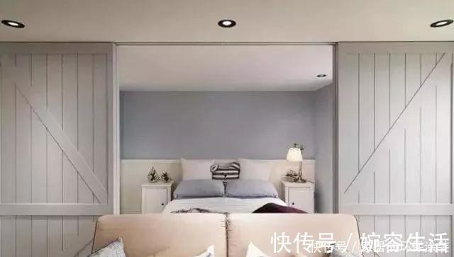 业主|82平楼中楼,一进屋就被迷住了!楼梯做个大改造!等于多出一间房