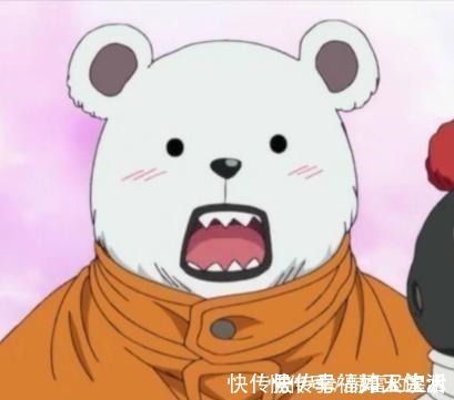 乔巴|可爱萌宠,海贼王中4只会说话的动物,乔巴赏金还是最低!