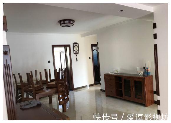 装修|142平装修结束了，共花120w算是刚需，一家子坚决要装新中式风格