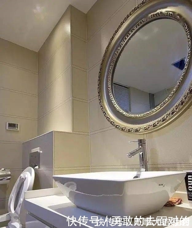 装修|参观准婆婆装修的新房，客厅看了让人眼红，主卧让人脸红