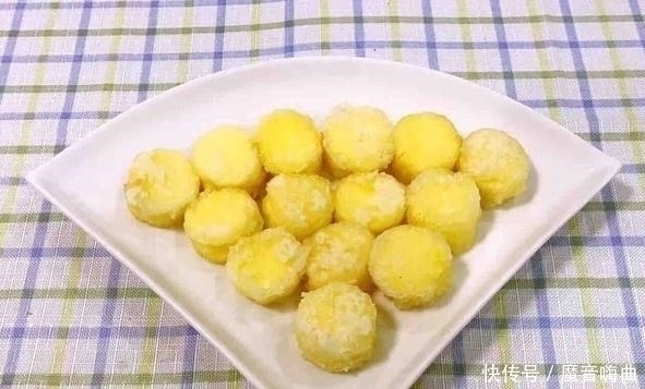 家常豆腐|夏季要补钙，常给孩子吃这菜，钙含量是牛奶5倍，3元1斤特便宜