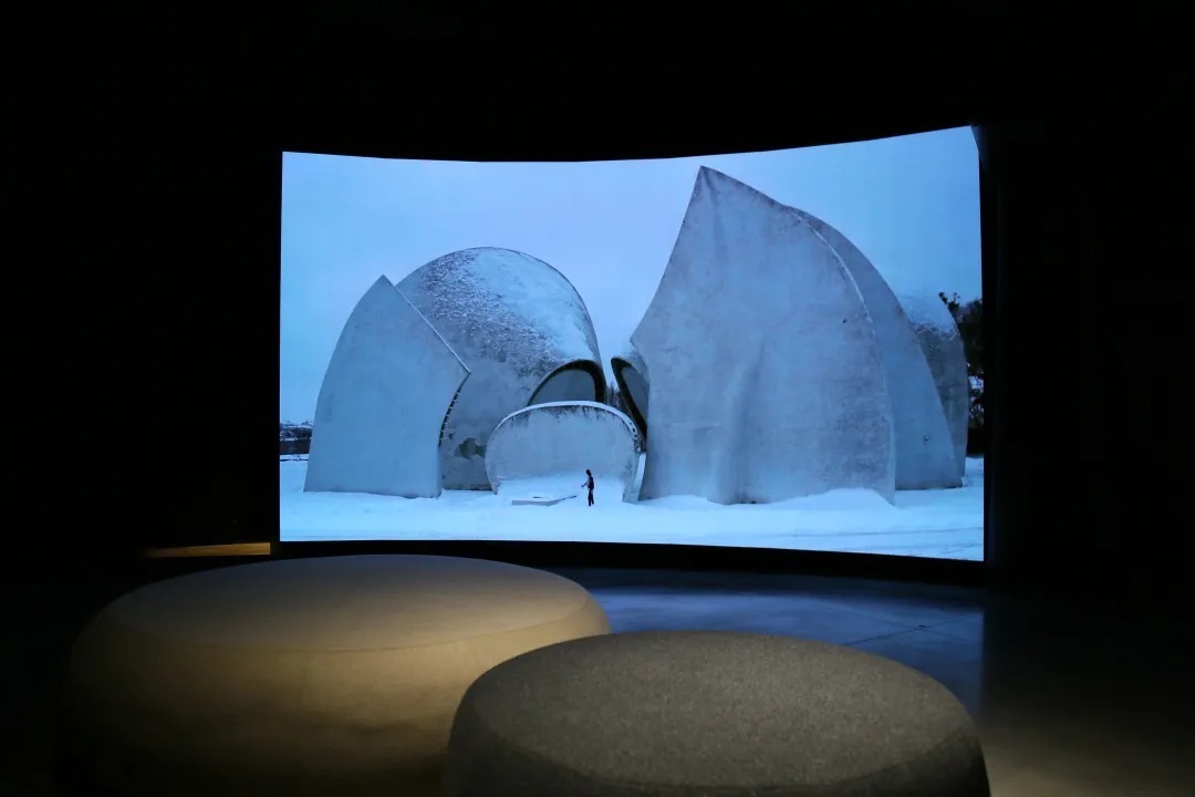 太空 免费!最近火爆的沉浸式体验感来袭?快来带娃一起体验“宇宙漂流”