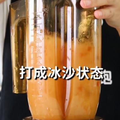 芝芝桃桃的做法，小兔奔跑免费奶茶饮品配方
