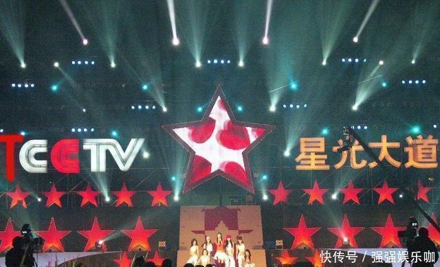 凤凰传奇|曾经《星光大道》冠军，与评委现场互怼引争议，今在圈中销声匿迹