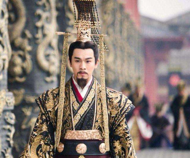 至今|王莽是一个争议很大的人物,他创造了五个第一,至今也没有人打破