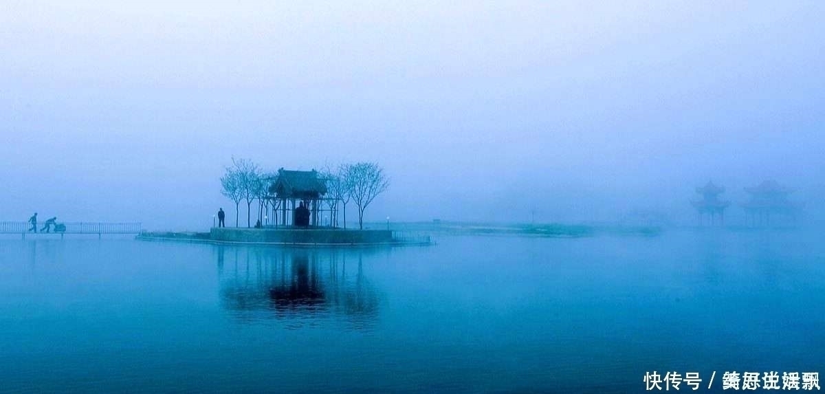 青玉案&50句美到极致的古诗词,每一句都饱含深情,总有一句击中你的内心