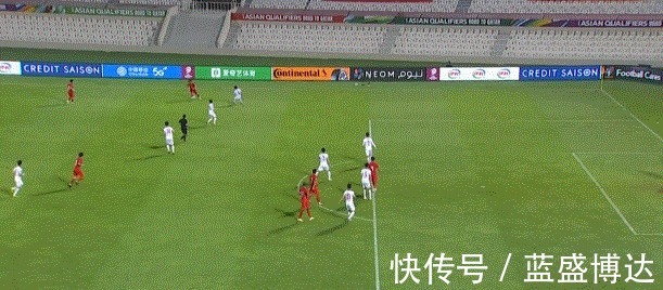 国足|解析世界杯预选赛武磊绝杀!国足还有出线希望吗!
