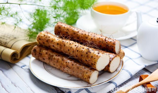 冒牌货|买铁棍山药,选粗的还是细的老菜农教我这几招,不怕买到冒牌货